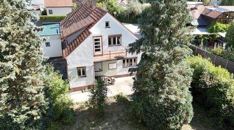 Pottschach Häuser, Pottschach Haus mieten 