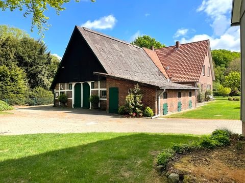 Apensen Häuser, Apensen Haus kaufen