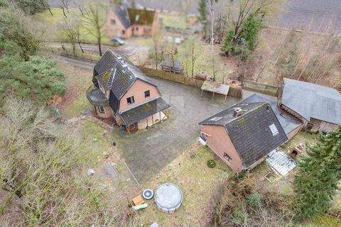 Visselhövede Häuser, Visselhövede Haus kaufen