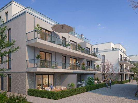 Visualisierung beispielhaft