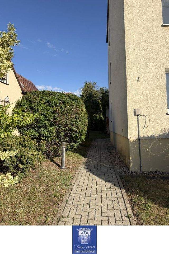 Gemütliche Wohnung in ruhiger und ländlicher Umgebung! - Foto 5