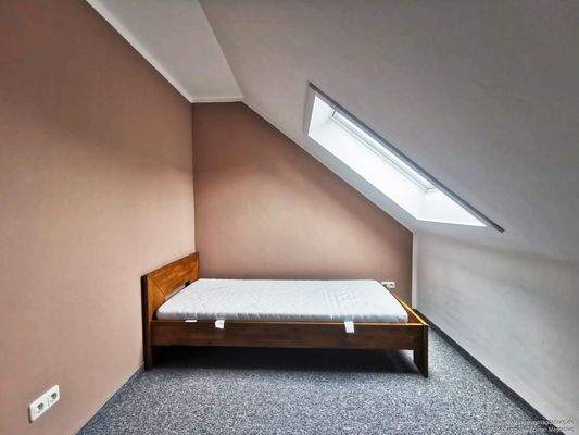 Gästezimmer DG
