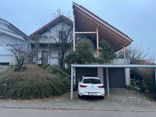 Ansicht 