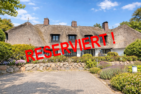 Objekt ist aktuell nicht vakant