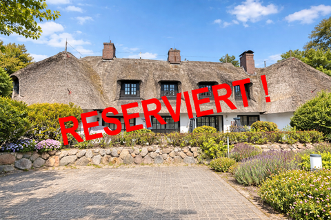 Kampen (Sylt) Wohnungen, Kampen (Sylt) Wohnung kaufen