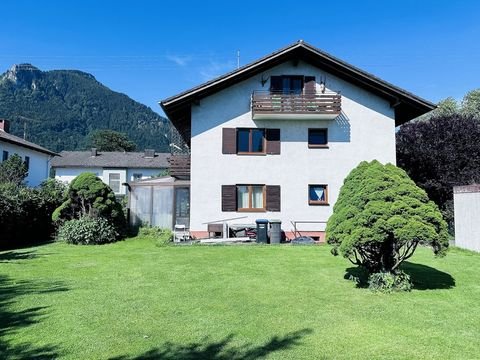 Flintsbach am Inn Häuser, Flintsbach am Inn Haus kaufen