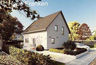 Außenansicht Herbst Eingang