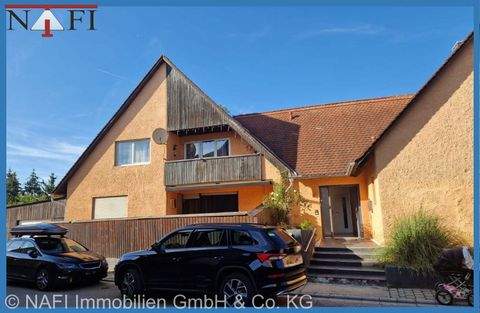 Leutershausen Wohnungen, Leutershausen Wohnung kaufen