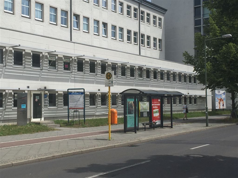 Berlin Büros, Büroräume, Büroflächen 