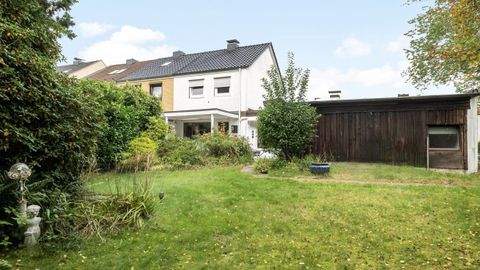 Schenefeld Häuser, Schenefeld Haus kaufen