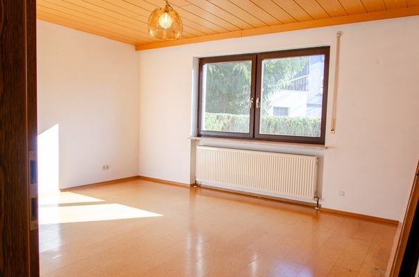 Schlafzimmer EG