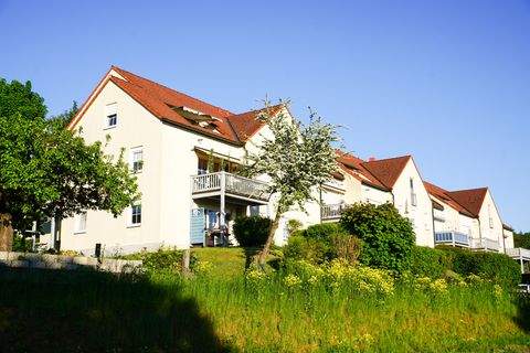 Pegnitz Wohnungen, Pegnitz Wohnung kaufen