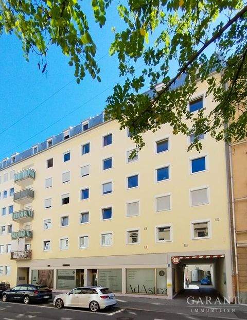 München Büros, Büroräume, Büroflächen 