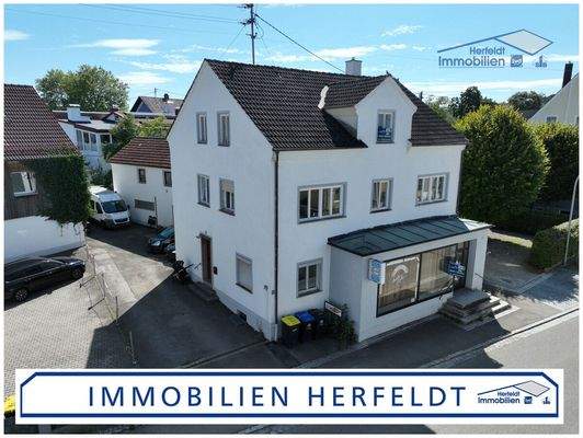 MFH mit viel Potenzial