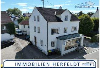 MFH mit viel Potenzial