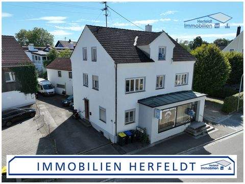 Kirchheim in Schwaben Häuser, Kirchheim in Schwaben Haus kaufen