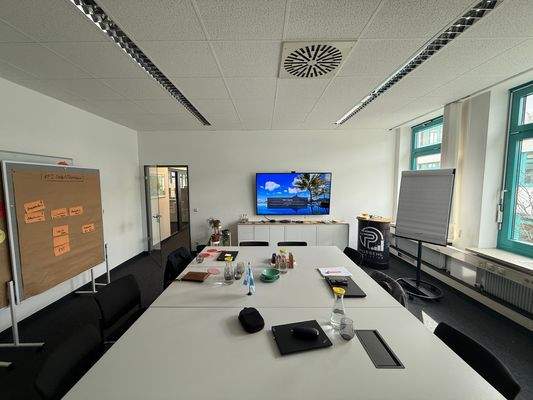 Besprechungszimmer Groß 2