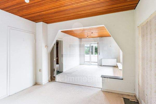 Wohnzimmer Erdgeschoss