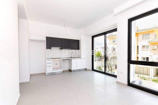 Stylish Sea View Apartments in North Cyprus Girne