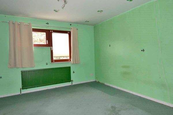 Schlafzimmer - Obergeschoss