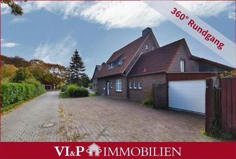 Norden Häuser, Norden Haus kaufen