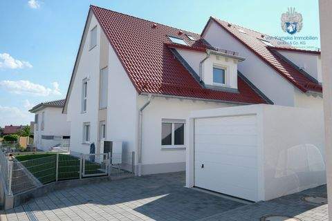 Röttenbach Häuser, Röttenbach Haus mieten 