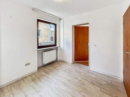 Kinderzimmer Erdgeschoss (1. Bereich)