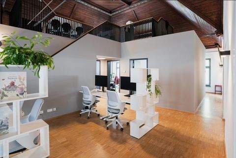 Dresden Büros, Büroräume, Büroflächen 