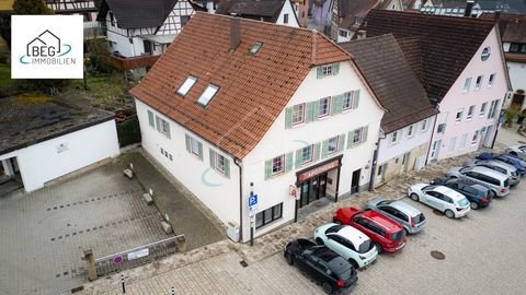 Braunsbach Wohnungen, Braunsbach Wohnung kaufen