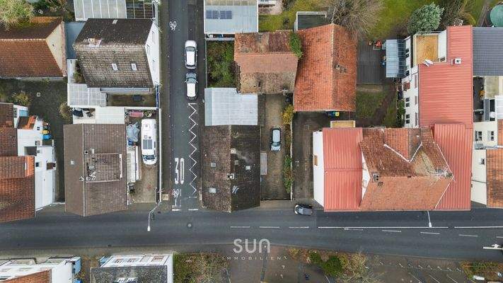 IM HERZEN MÖRFELDEN WALLDORFS 