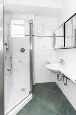 Badezimmer Erdgeschoss