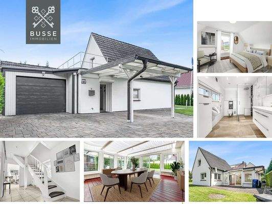 Titelbild Ihr neues Zuhause