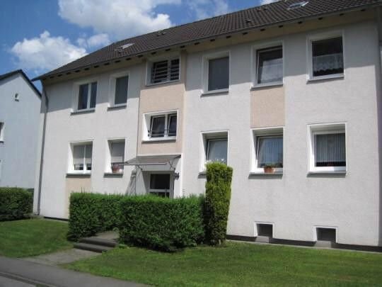 3 Zimmer Wohnung in Bochum (Weitmar)