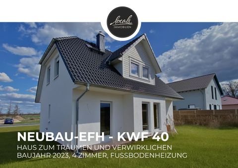 Wenzlow Häuser, Wenzlow Haus kaufen
