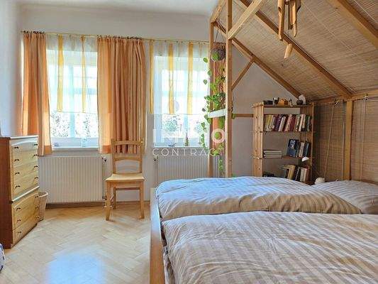 Haupthaus DG Gästezimmer