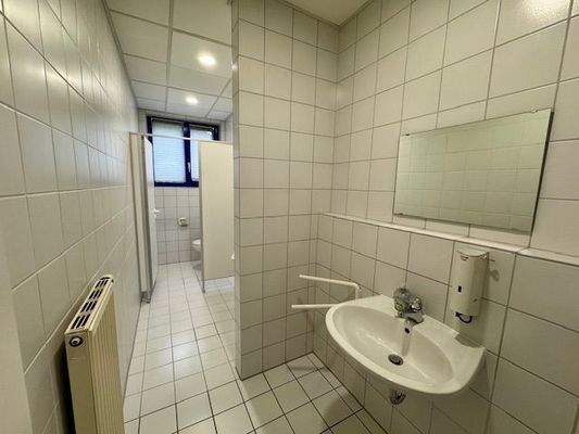 Herren-Toiletten