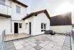 B35A_Hinteres Haus: Wohnung 1.OG_Terrasse