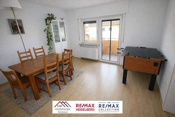 Esszimmer Obergeschoss