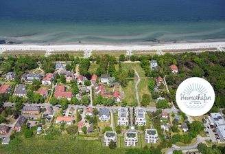 Heimathafen Luftbild