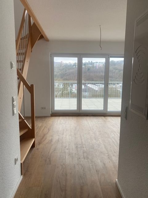 Siegen Wohnungen, Siegen Wohnung mieten