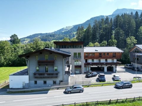 Oberndorf in Tirol Wohnungen, Oberndorf in Tirol Wohnung kaufen