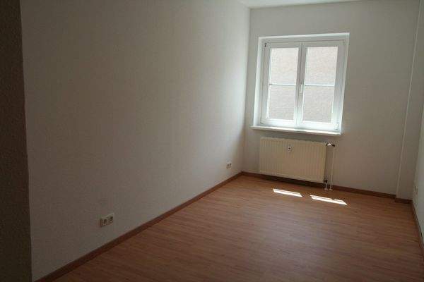 Schlafzimmer vorheriger Zustand