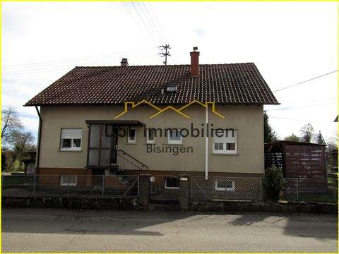 Winterlingen Häuser, Winterlingen Haus kaufen