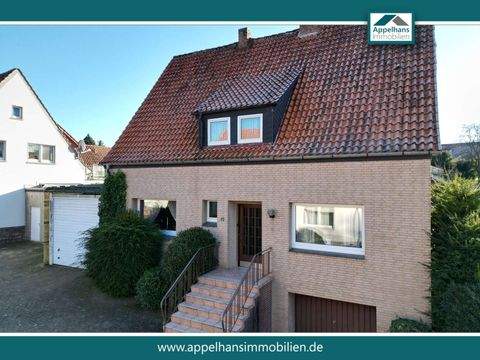 Melle Häuser, Melle Haus kaufen