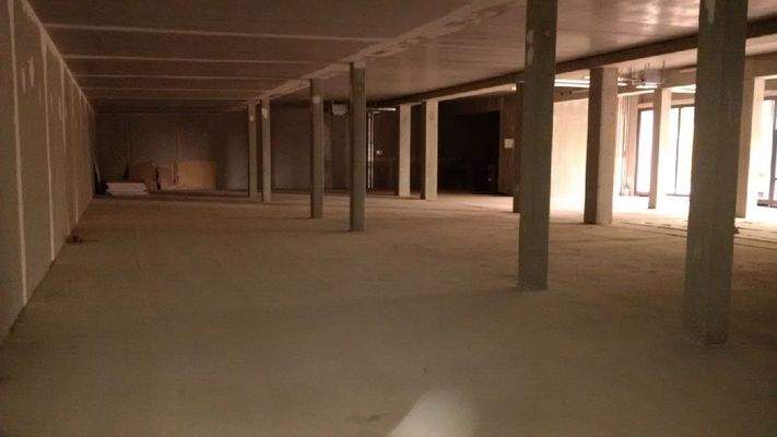 Gewerbe WillroderForst Innenansicht 4