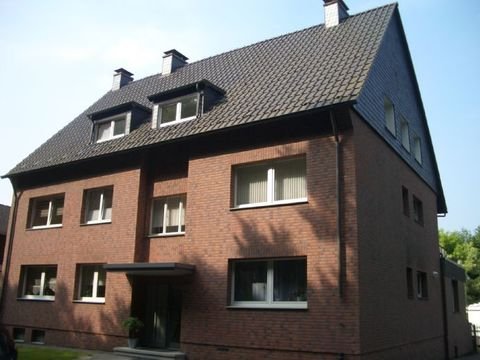 Herten Wohnungen, Herten Wohnung mieten