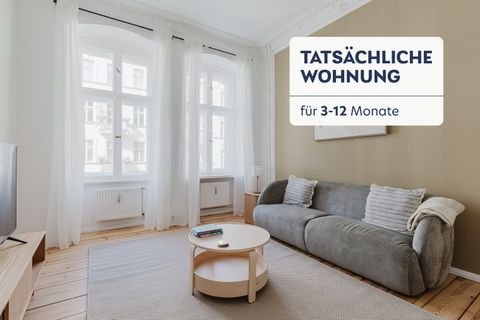 Berlin Wohnungen, Berlin Wohnung mieten