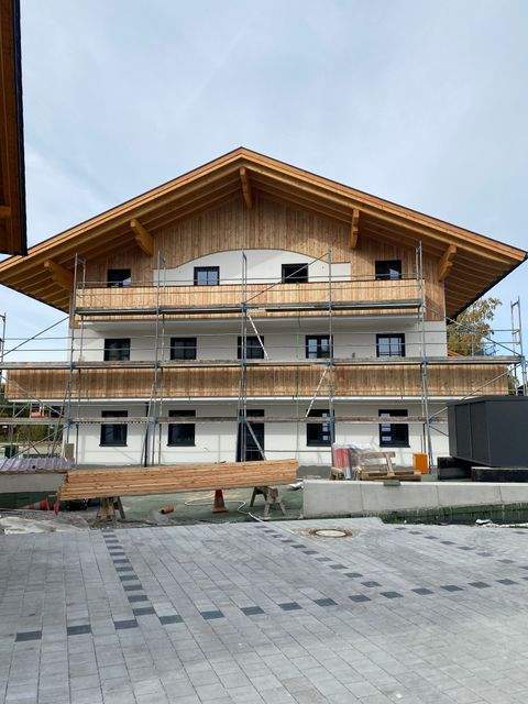 Übersee Wohnungen, Übersee Wohnung kaufen
