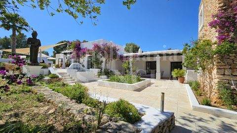 Santa Eulalia del Río Häuser, Santa Eulalia del Río Haus kaufen