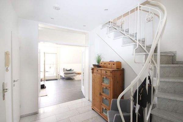 Herzlich willkommen in Ihrem neuen Zuhause!